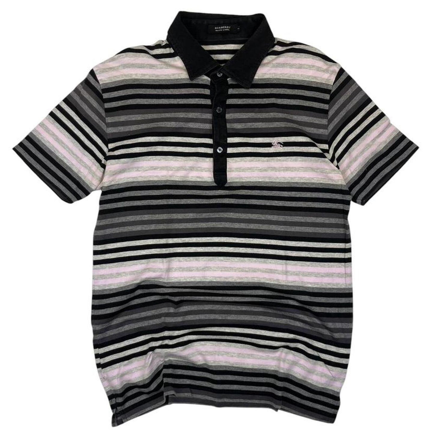 Burberry Black Label Polo - 3