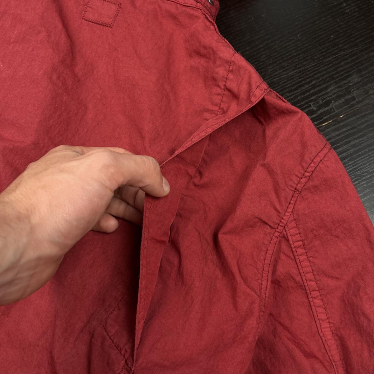 C.P. Company Canvas Jacket - L