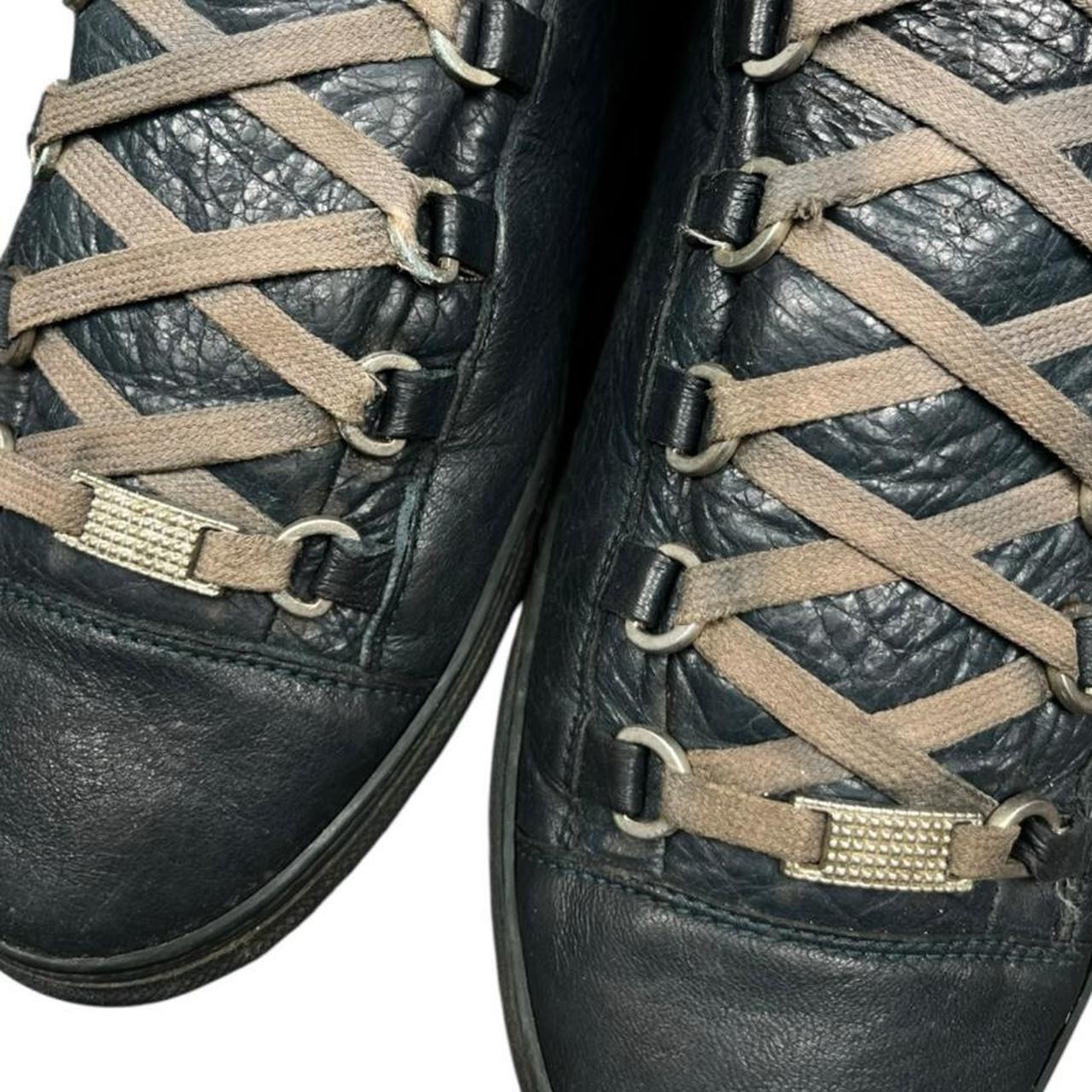 Balenciaga Arenas - UK 8