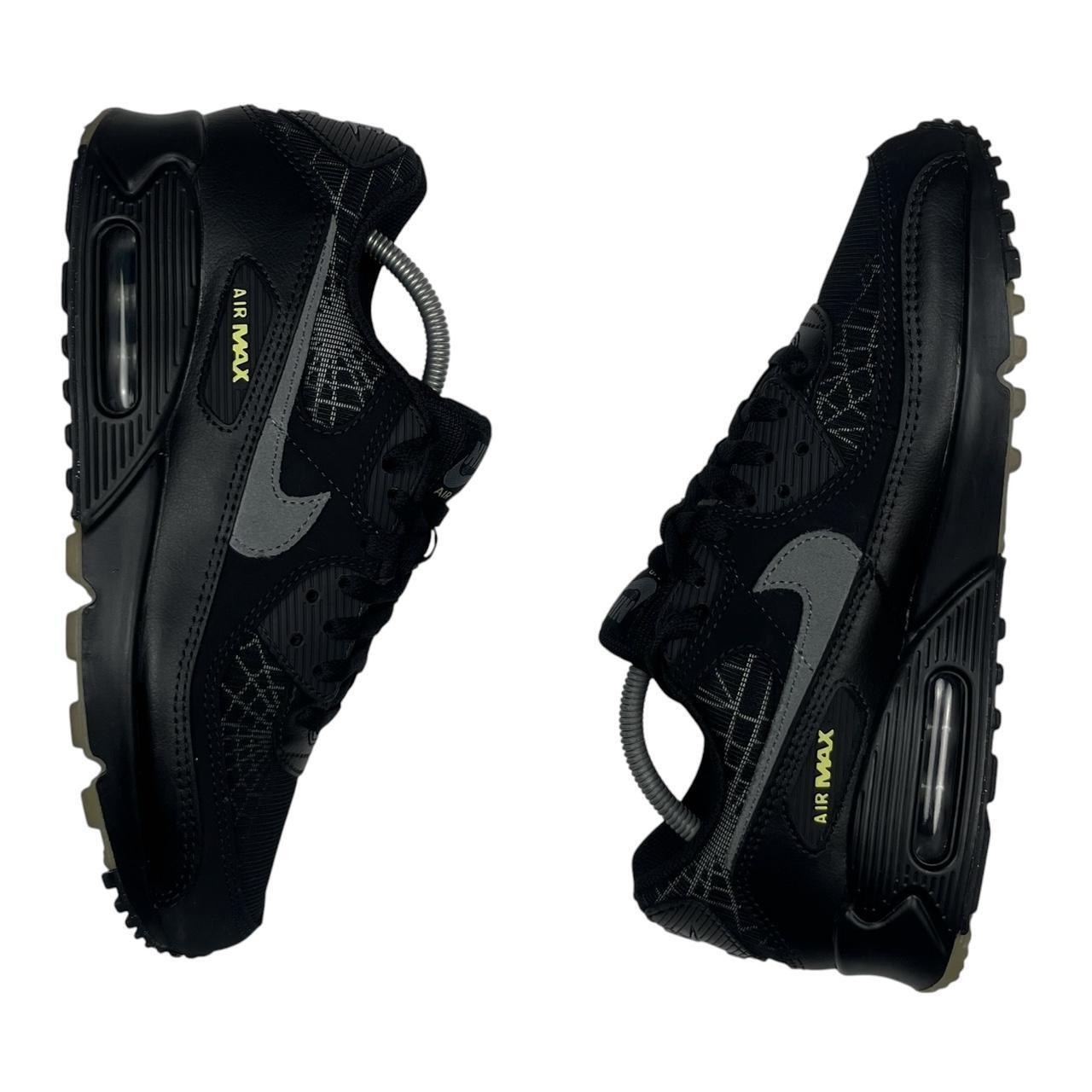 Nike Air Max 90 Halloween - UK 8.5