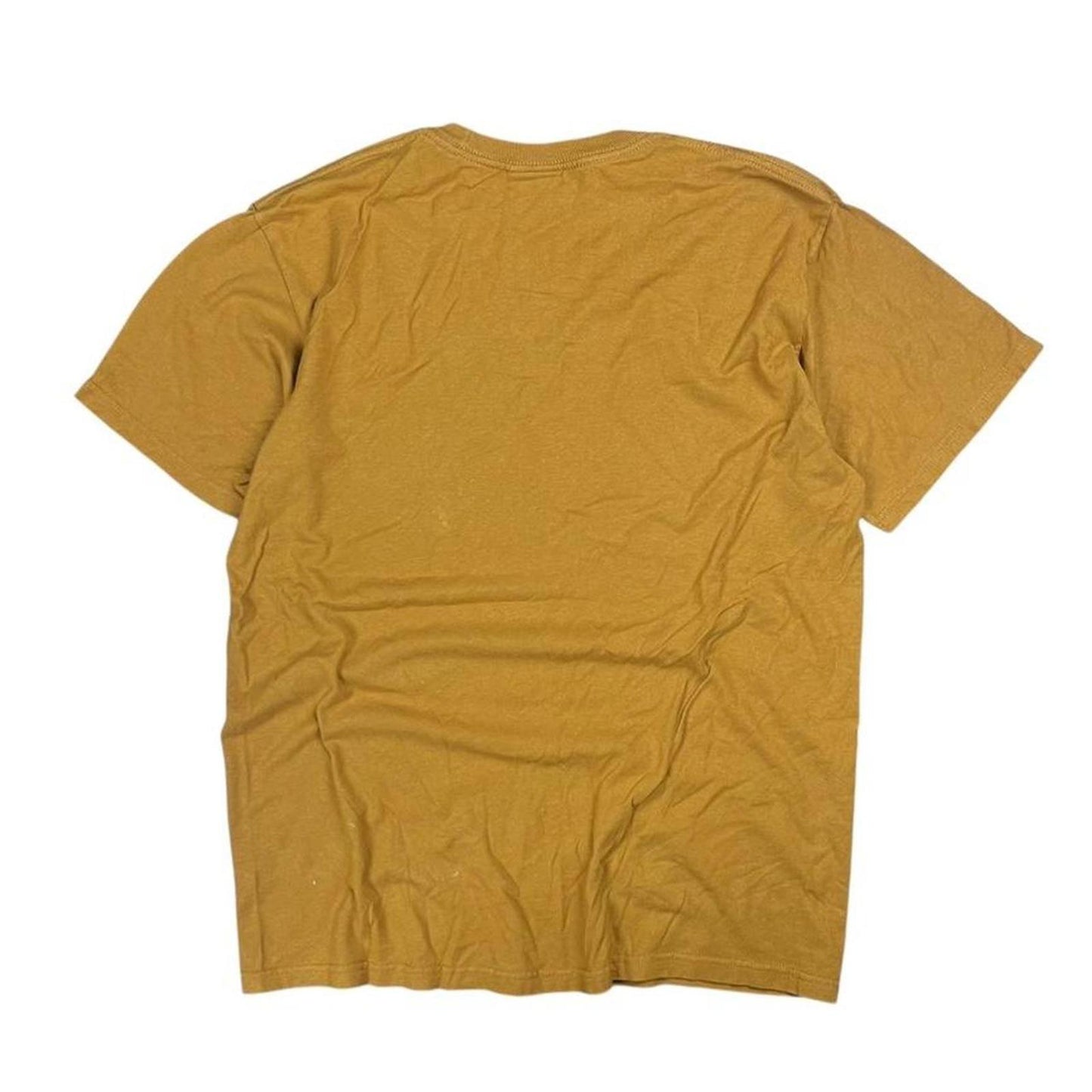 Stussy Flame Spellout T-Shirt