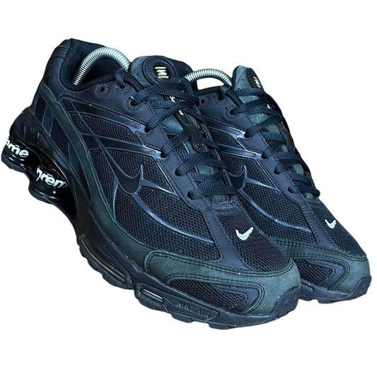 Nike Supreme Shox Ride 2 Black