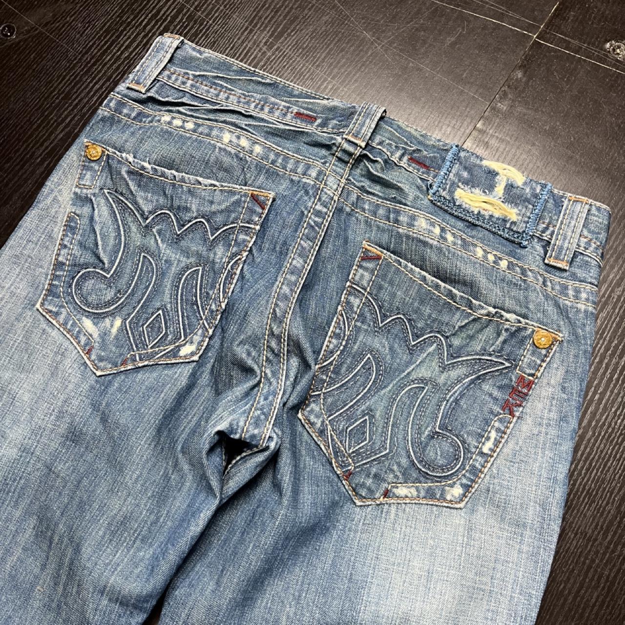 Mek Jeans - W32