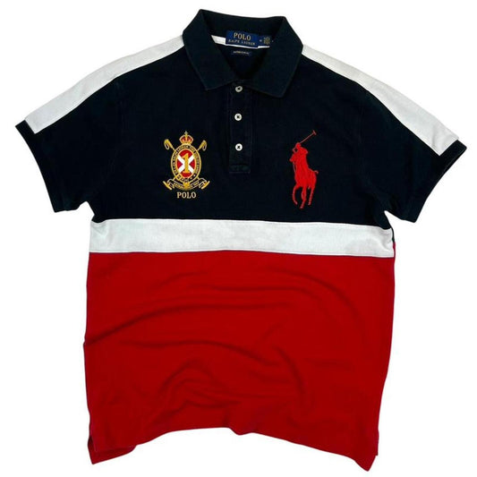 Ralph Lauren Polo Shirt - M
