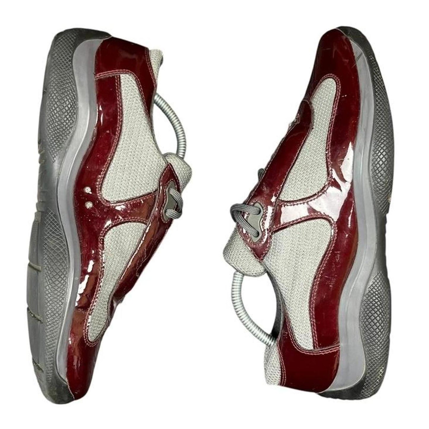 Prada America Cup - UK 9