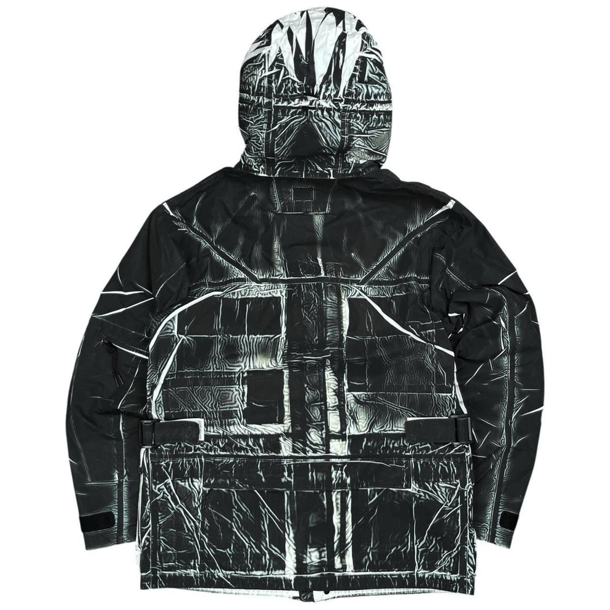 C.P. Company Tracery Jacket - L
