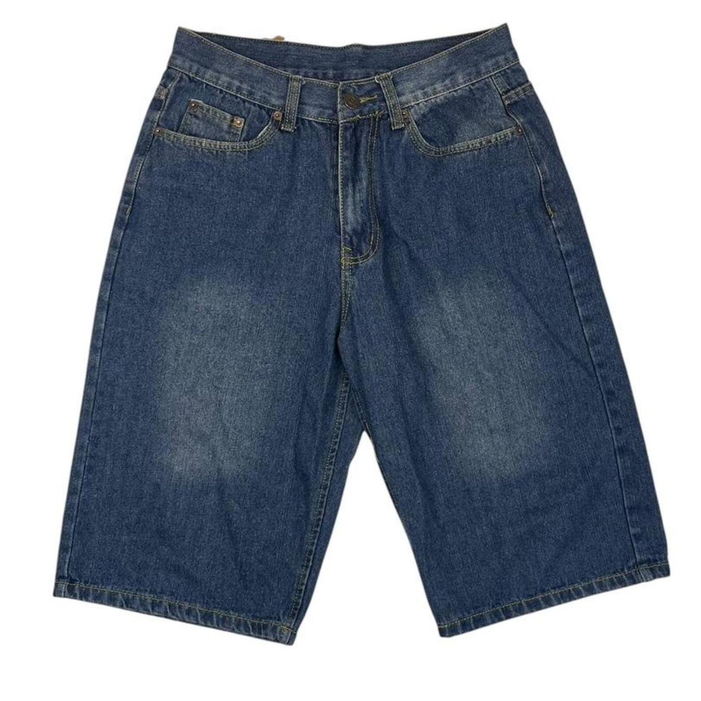Akademiks Jorts - W32