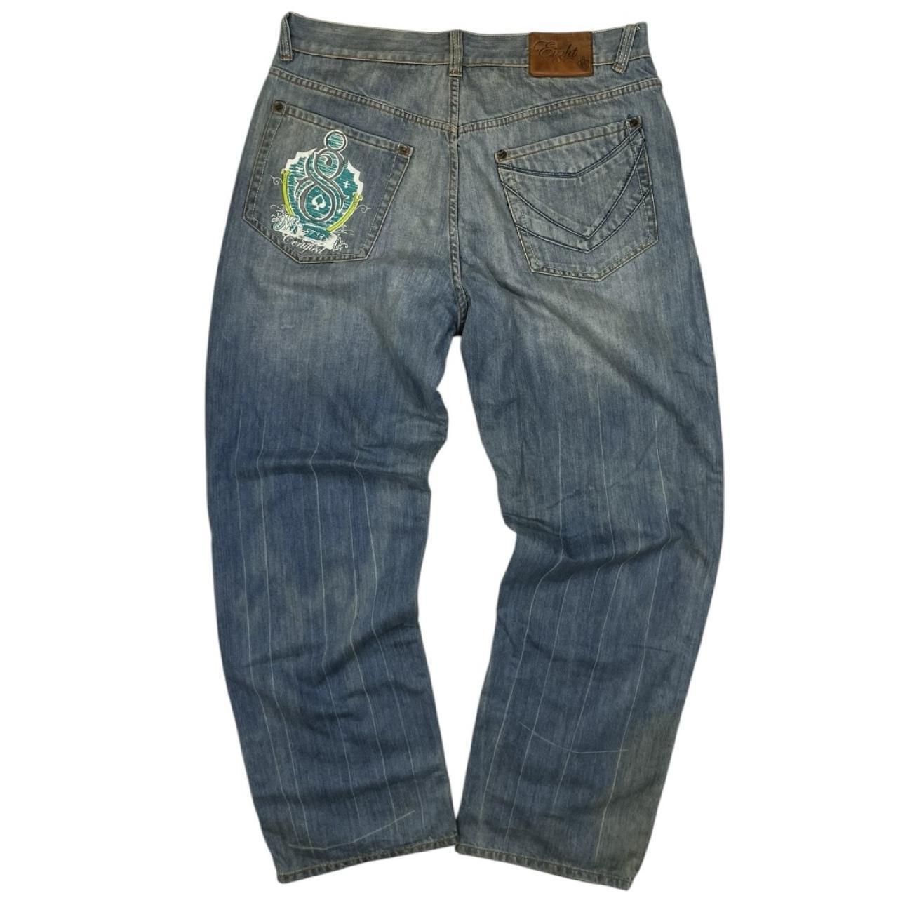 Eight 732 Jeans - W38