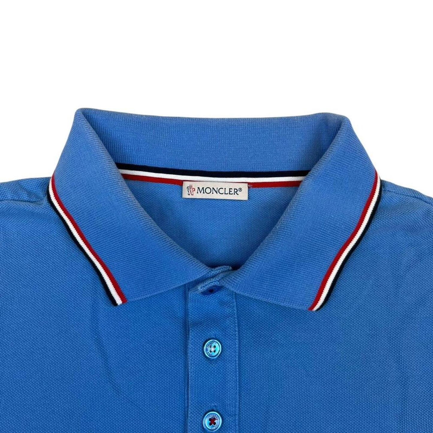 Moncler Polo - S