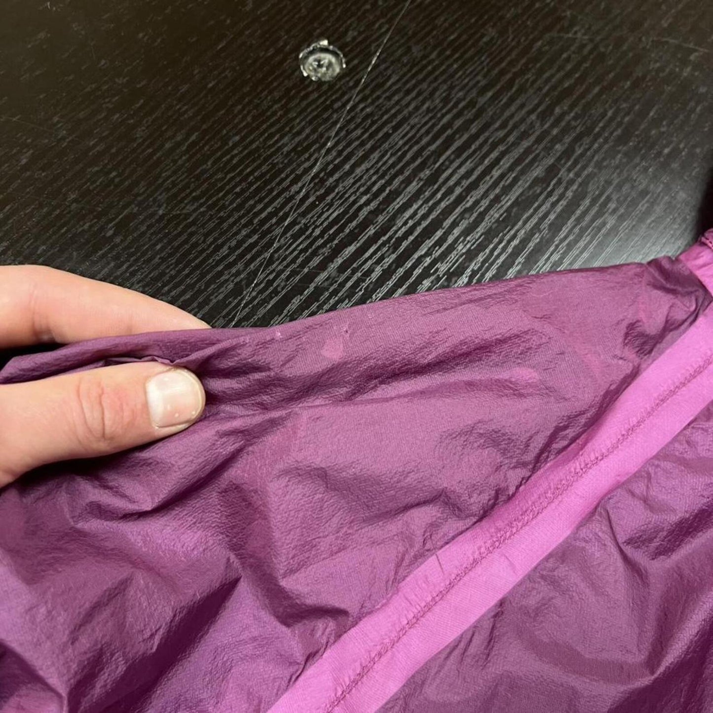 Stone Island Hyperlight Membrana Jacket - XL