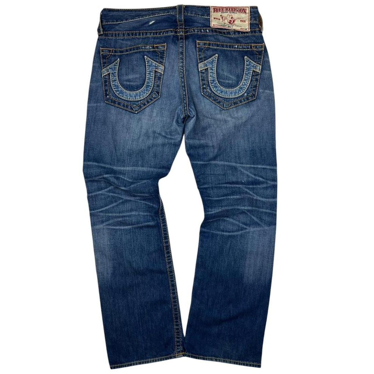 True Religion Jeans - W34