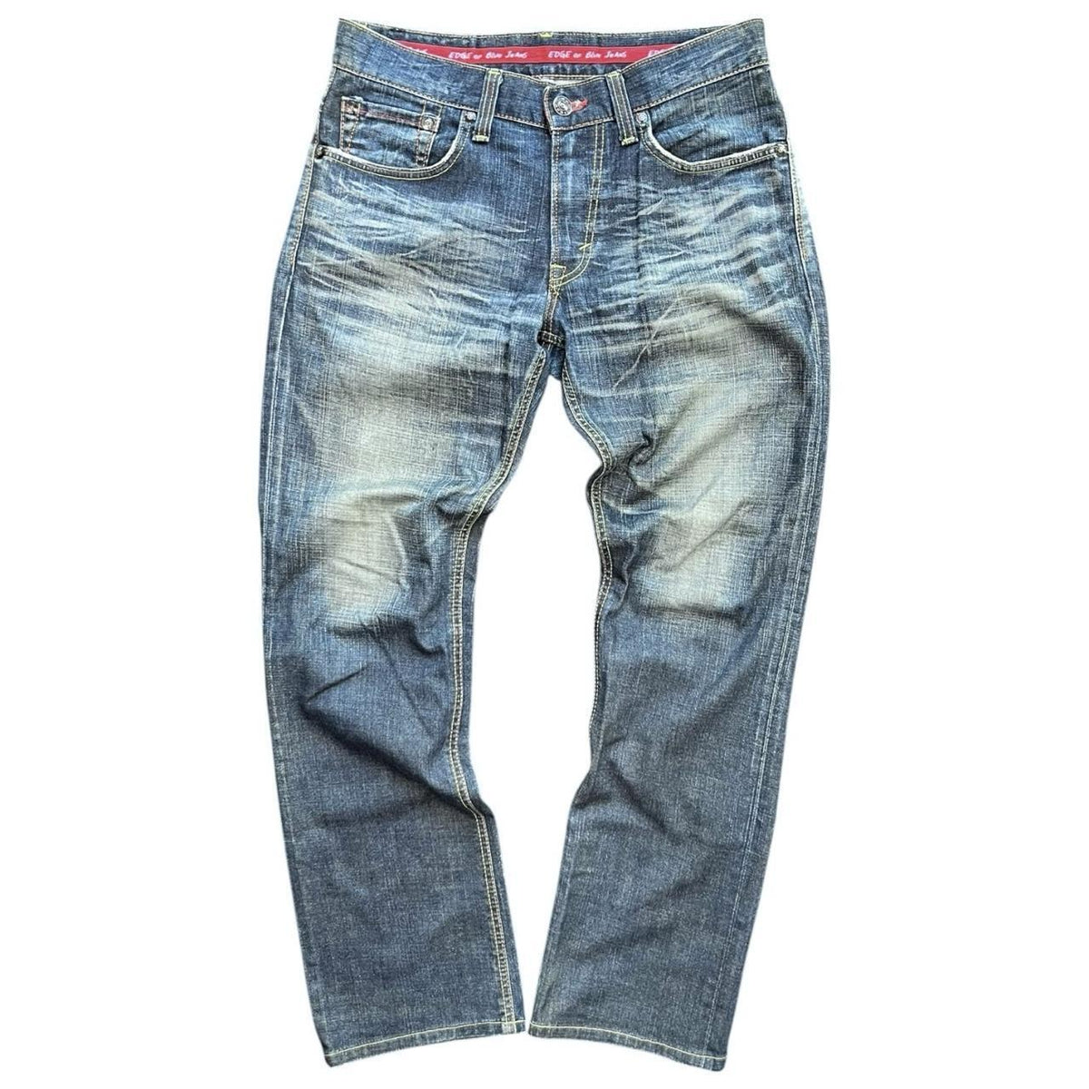 Edwin Jeans - W31