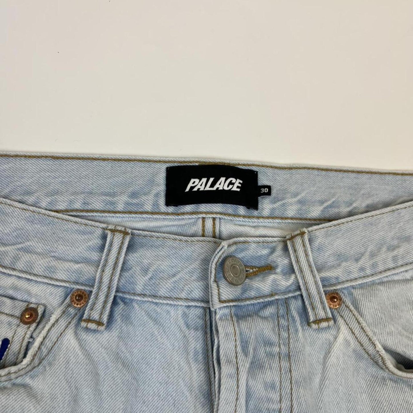 Palace Jeans - W30
