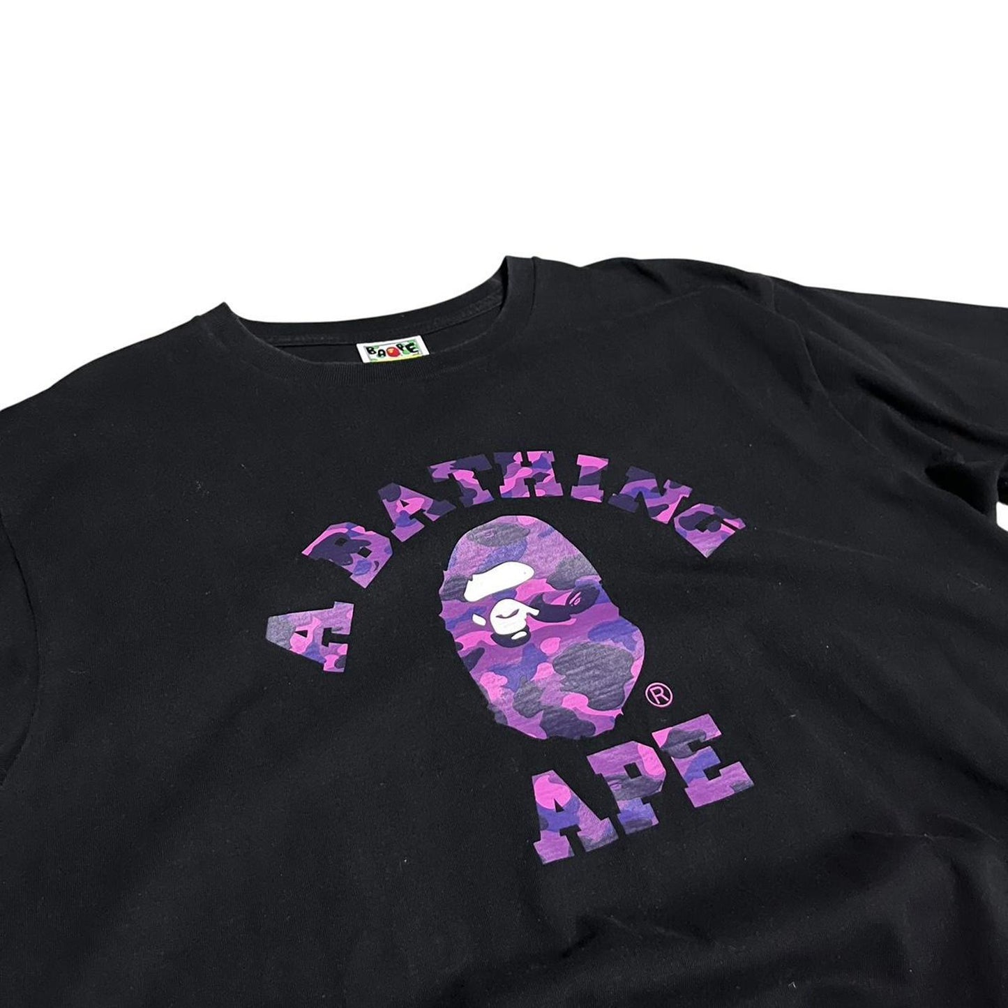 Bape T-shirt