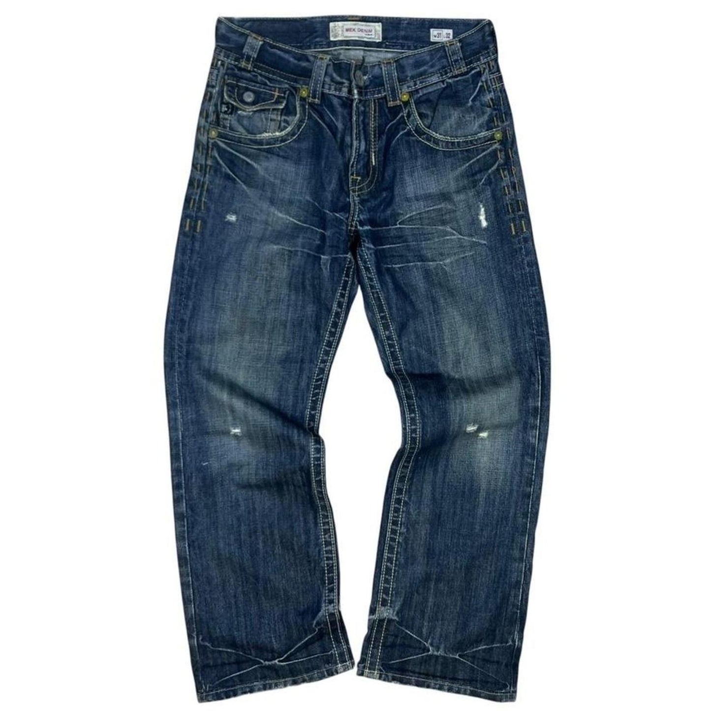 Mek Denim Jeans - W31