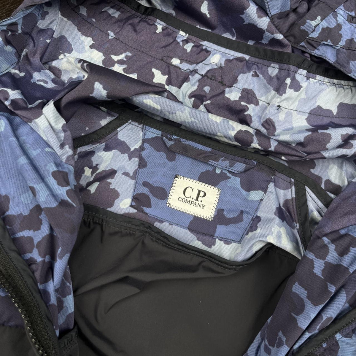 C.P. Company Nycra Jacket - M