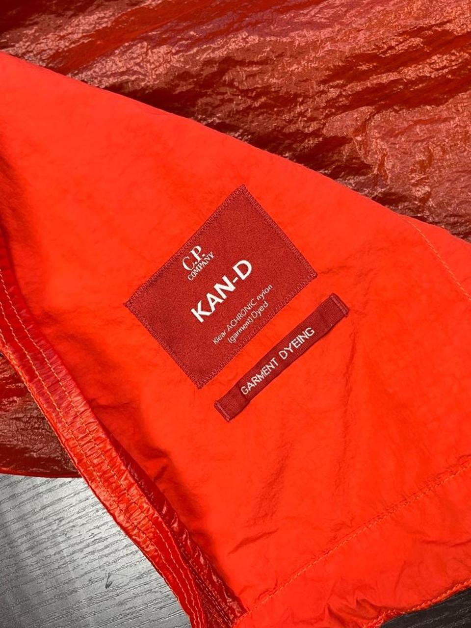 C.P. Company Kan-D Jacket - L
