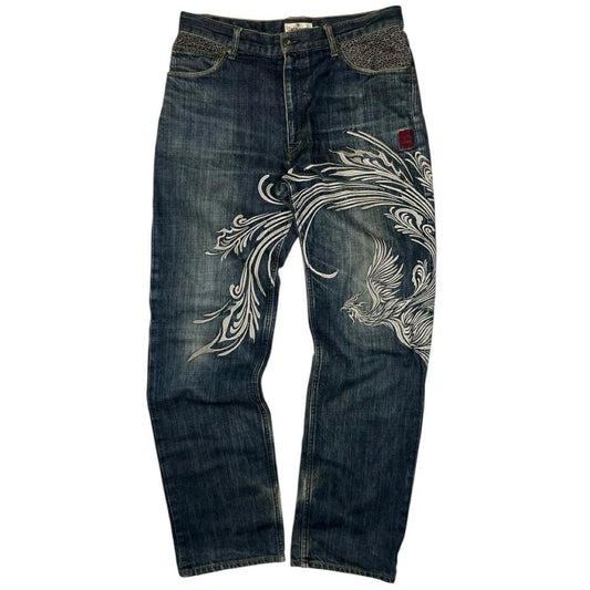Karakuri Jeans - W34