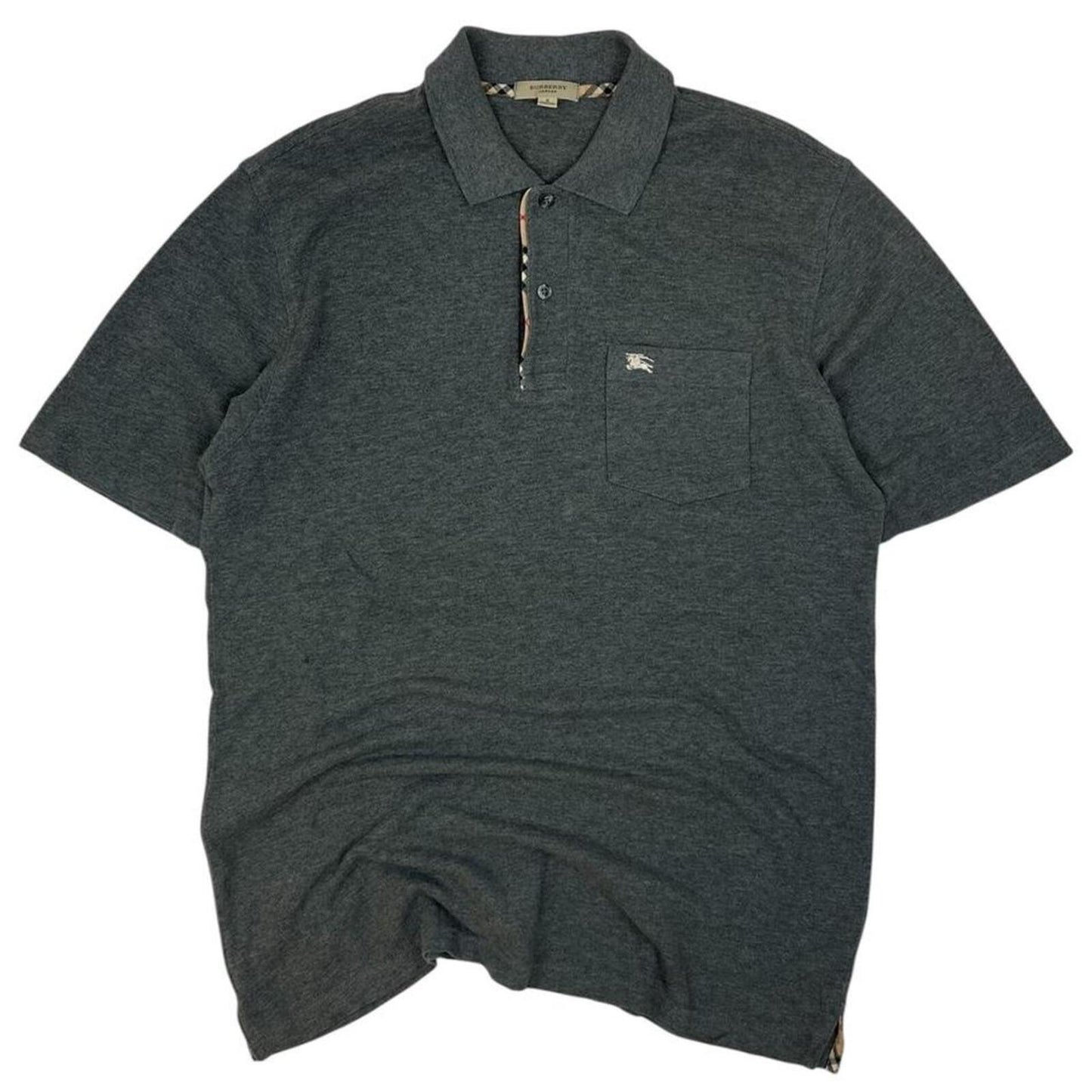 Burberry Polo - XL