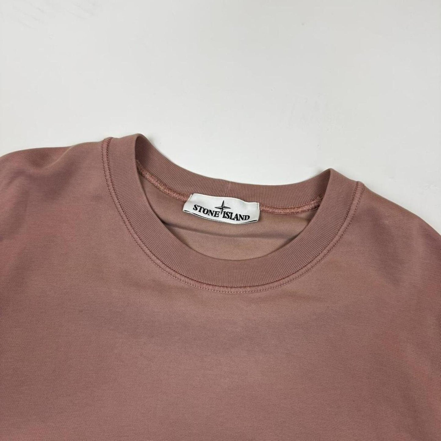 Stone Island Crewneck - L