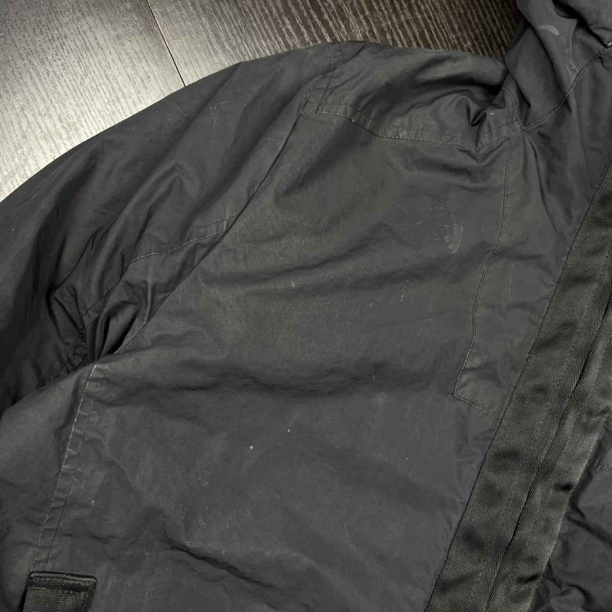 C.P. Company Micro-M Jacket - L