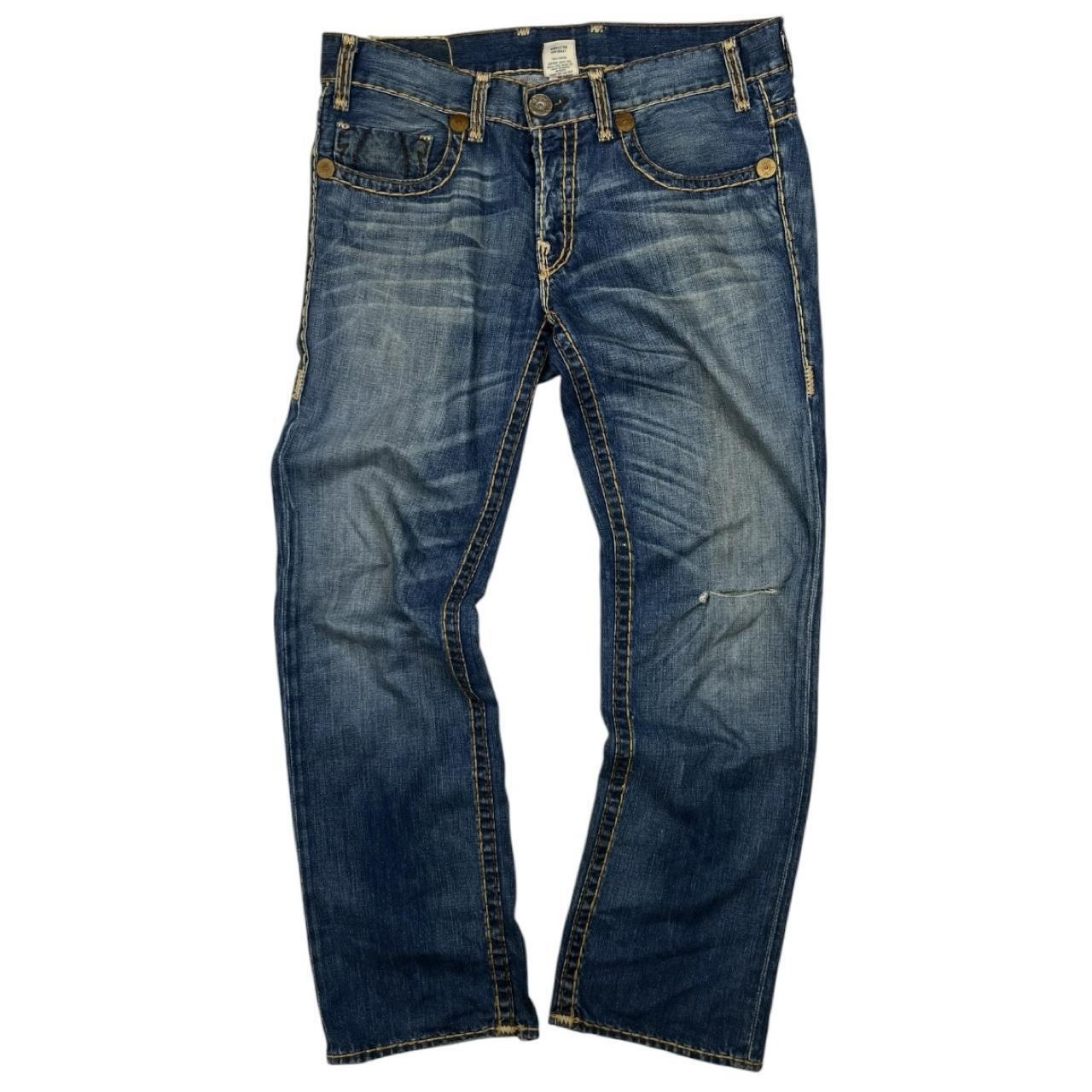 True Religion Jeans - W36