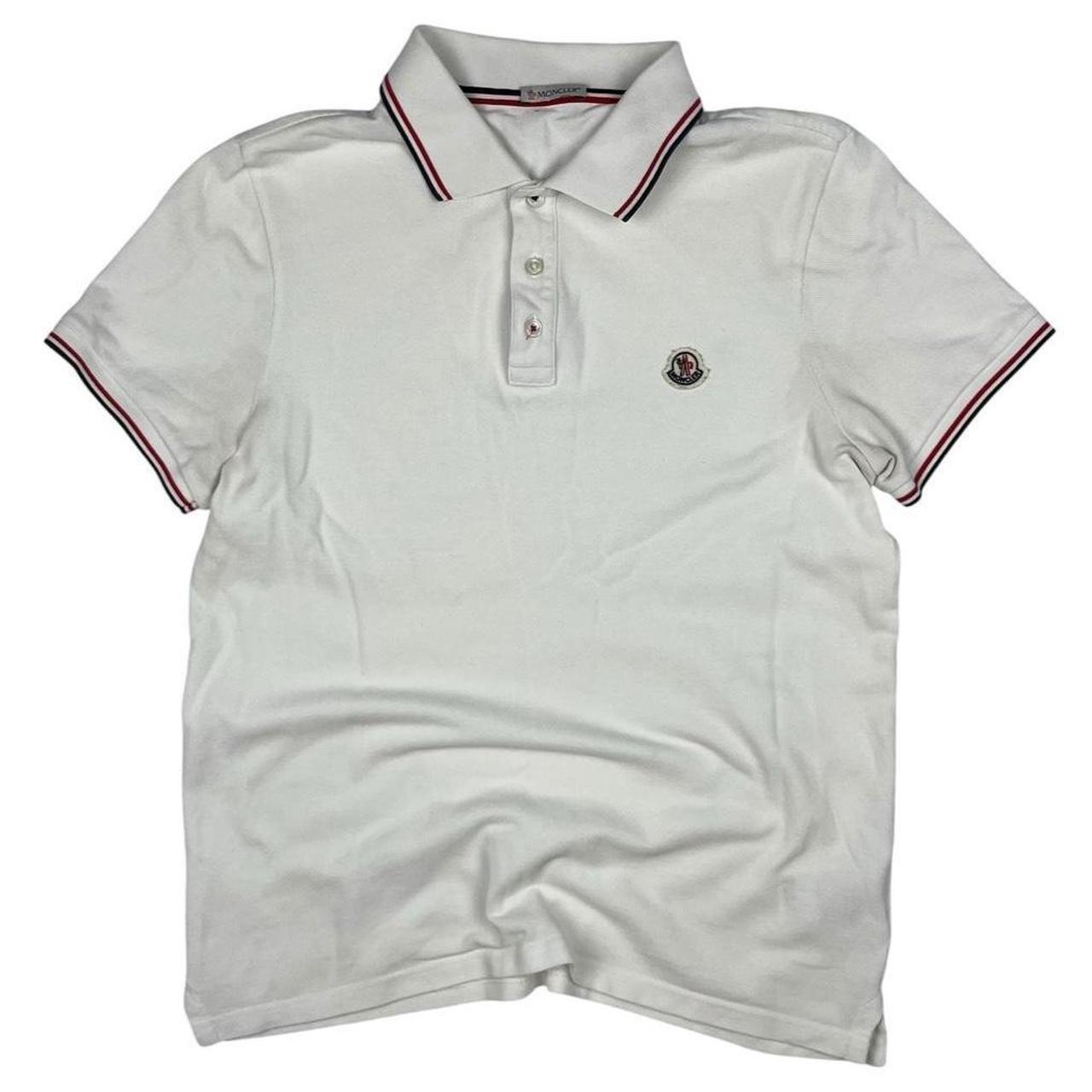 Moncler Polo - S