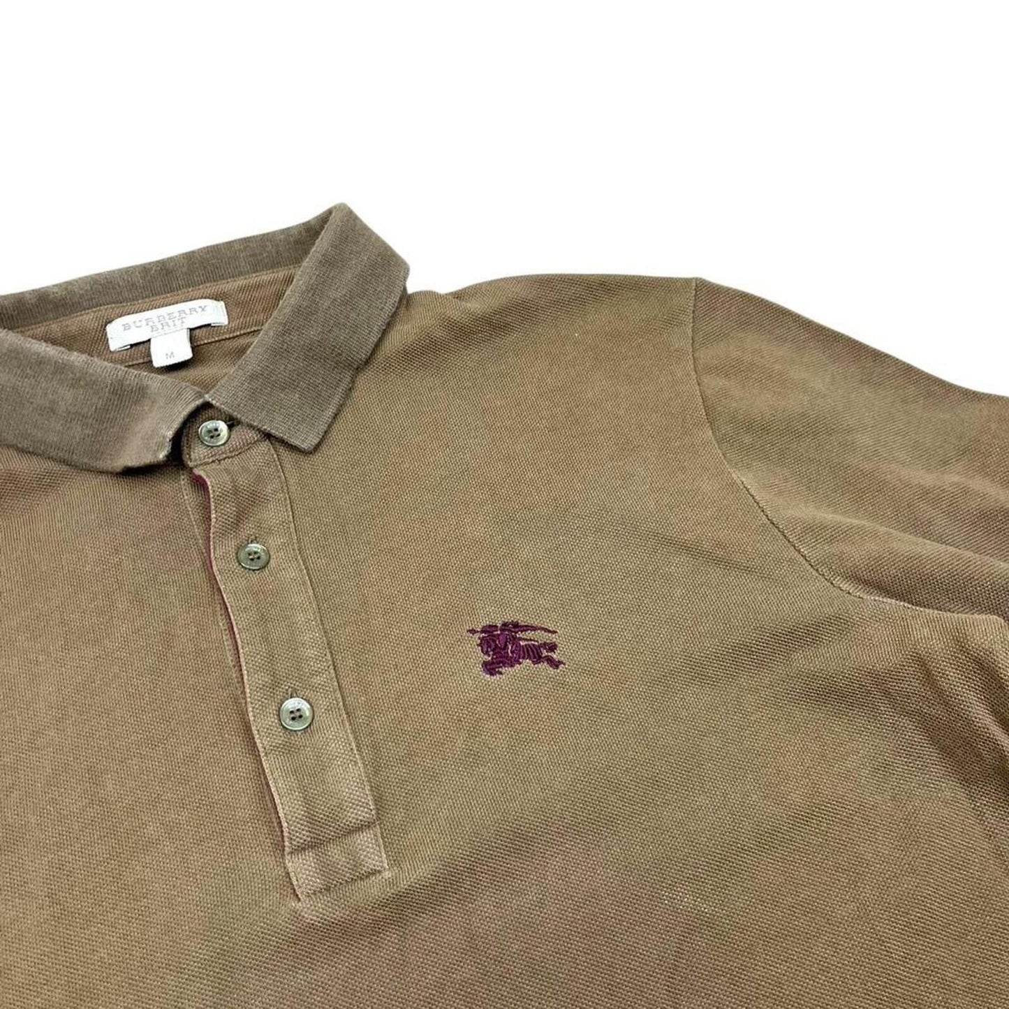 Burberry Polo - M