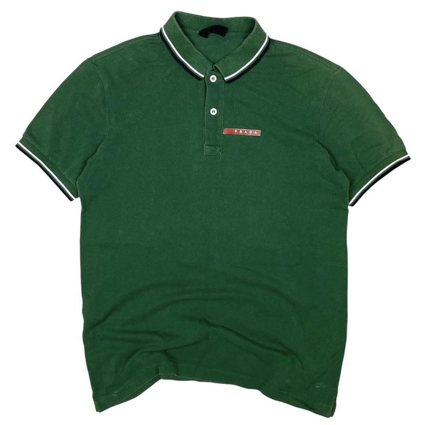 Prada Sport Polo - L
