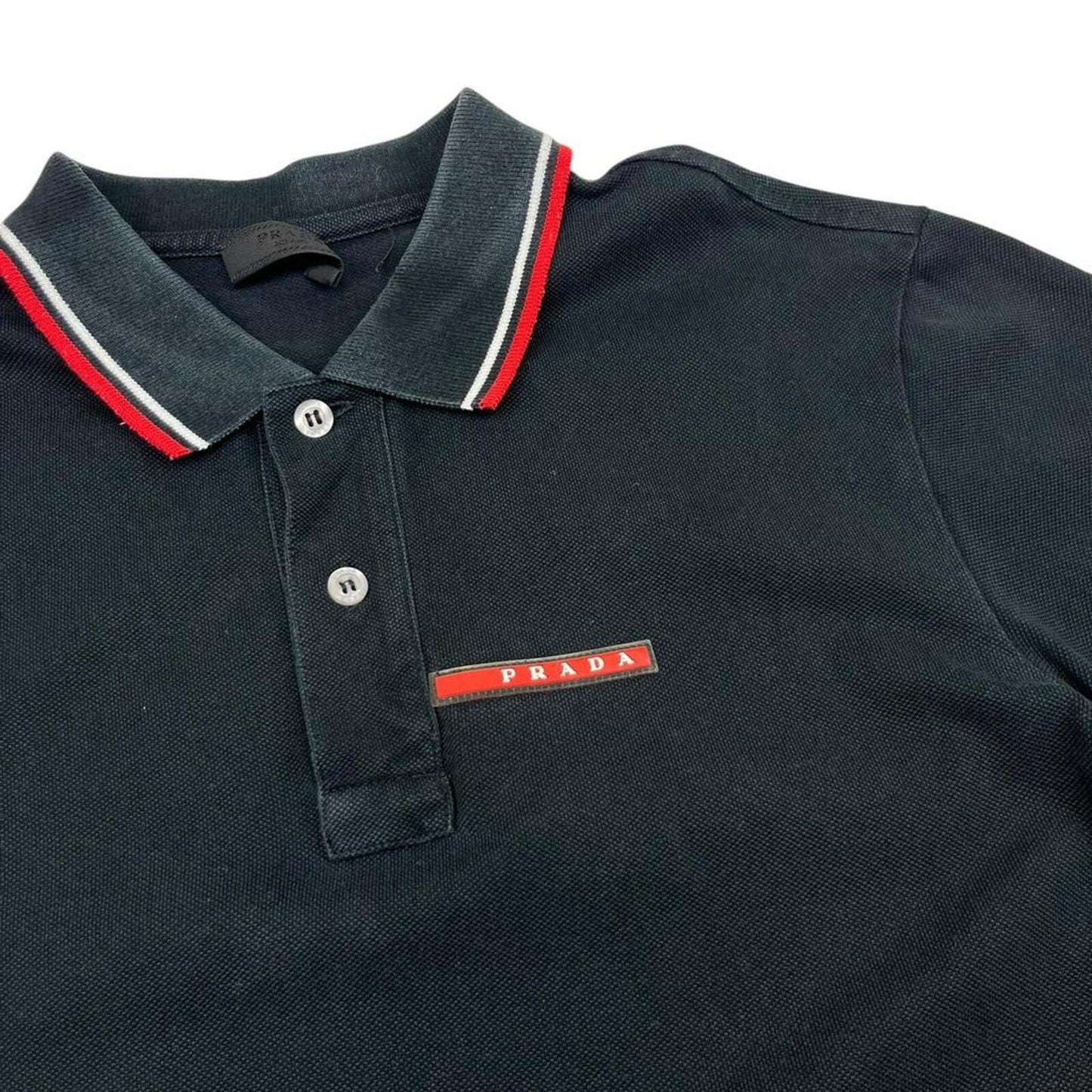Prada Sport Polo - S