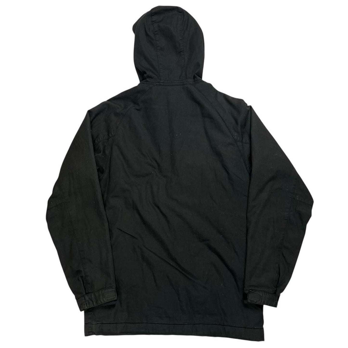 Stussy Padded Jacket Black