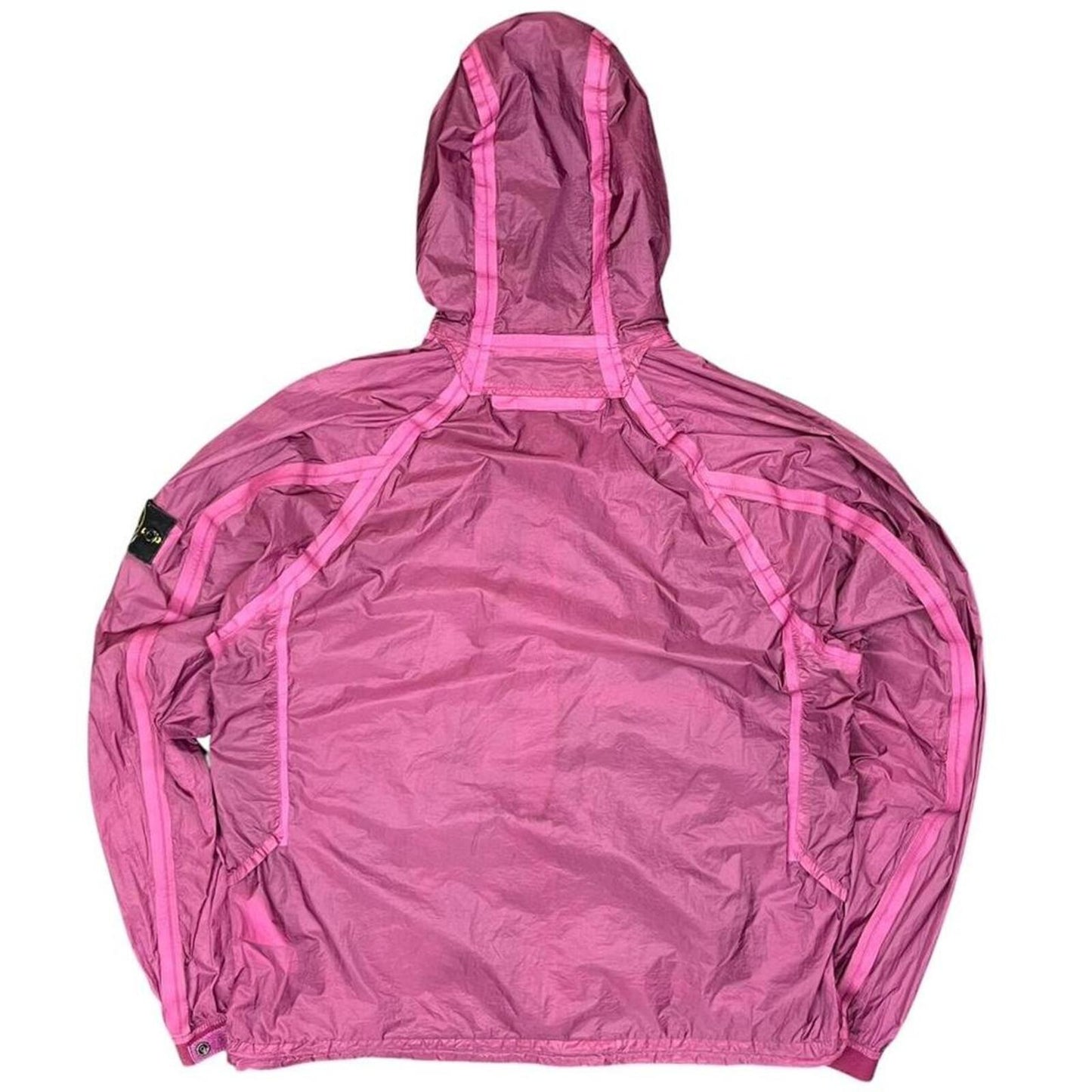 Stone Island Hyperlight Membrana Jacket - XL