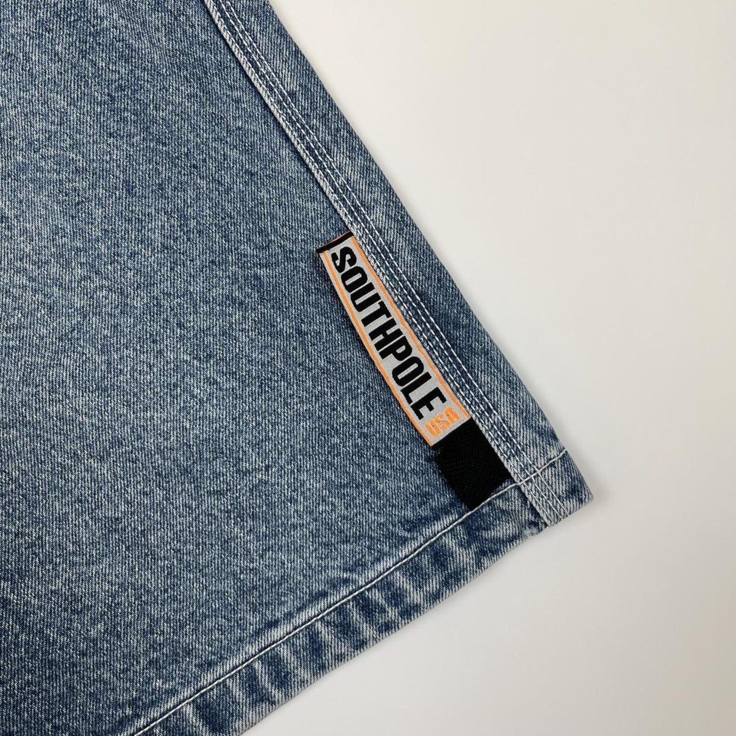 Southpole Jorts - W33