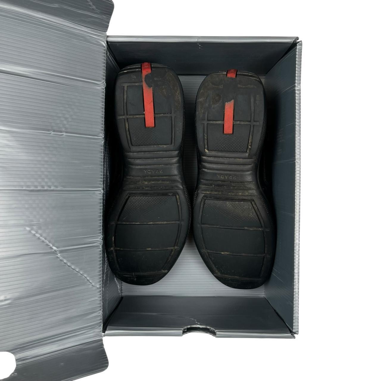 Prada America Cups - UK 8
