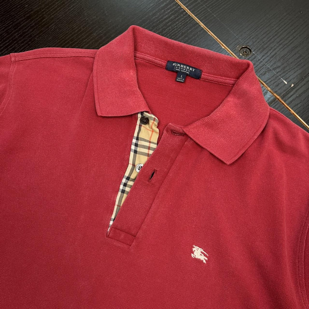Burberry Polo - L