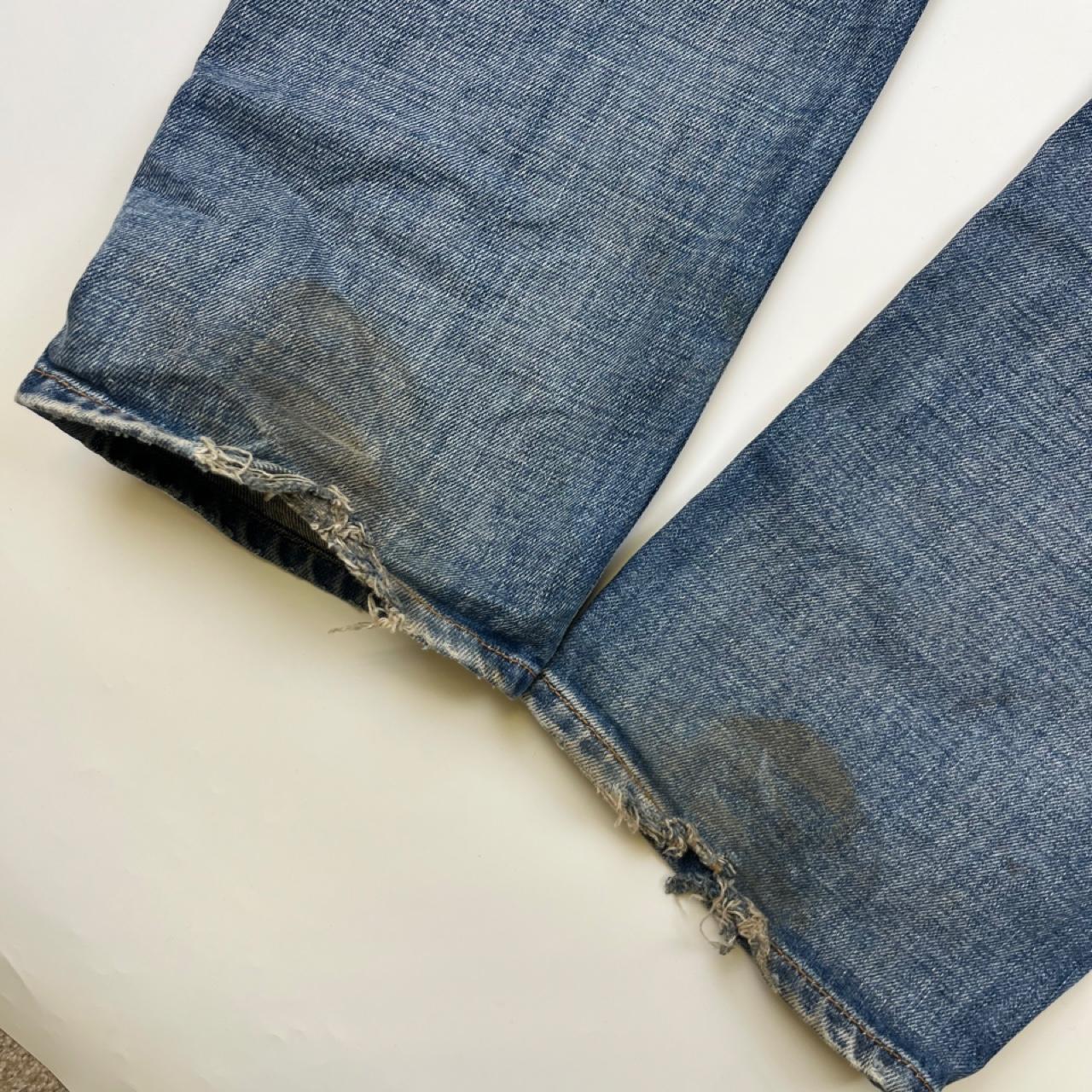 Diesel Jeans - W33