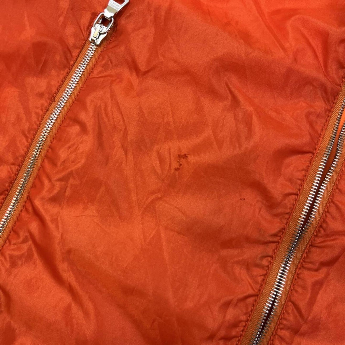 Prada Nylon Jacket - M