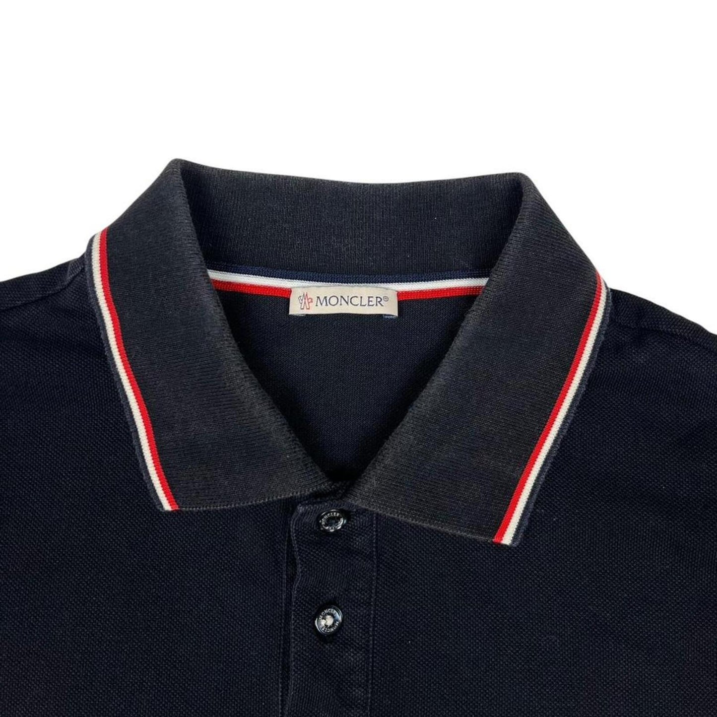Moncler Polo - L