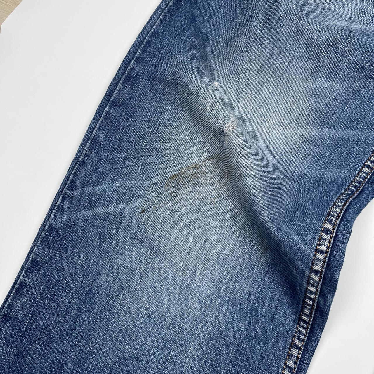Emporio Armani Jeans - W34
