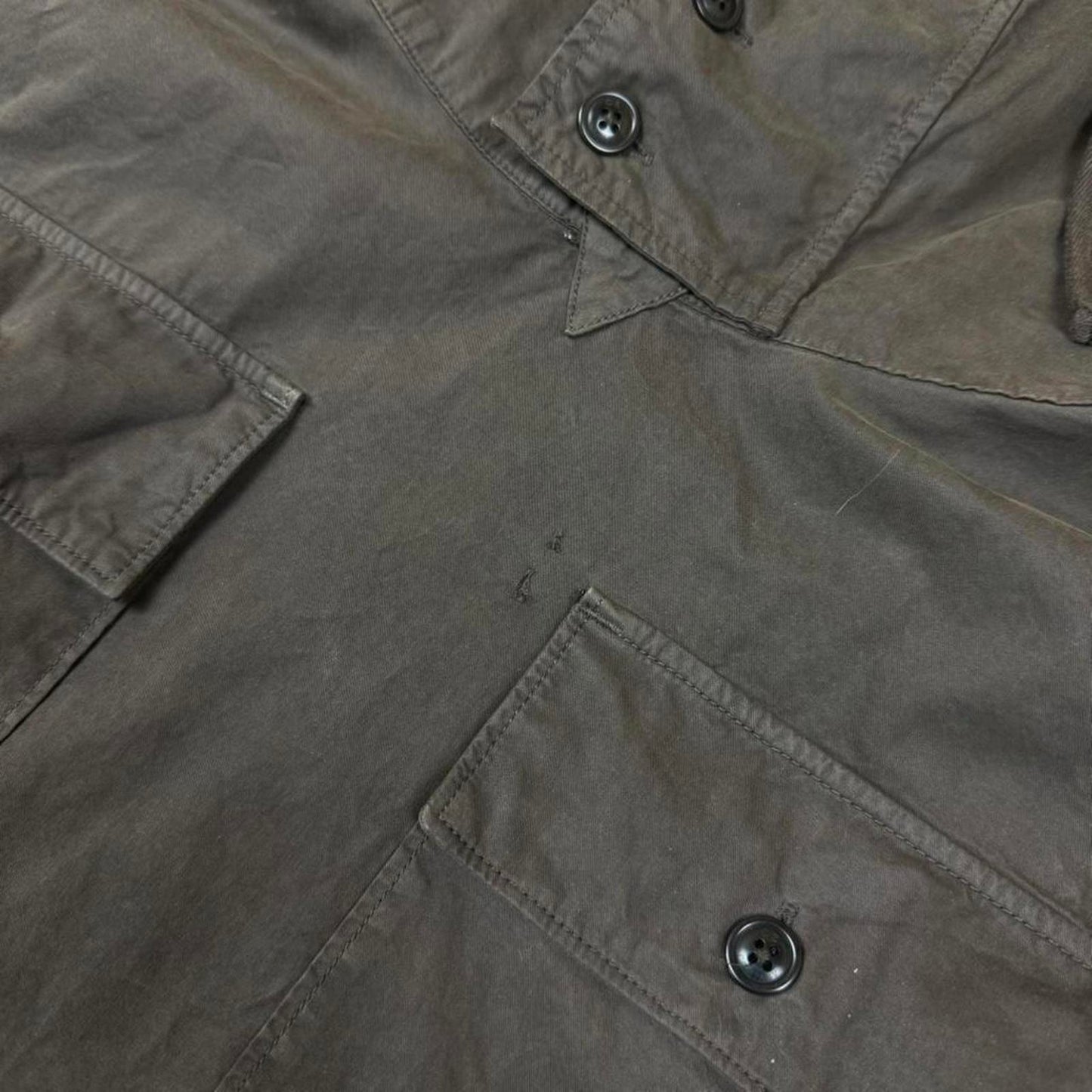 C.P. Company Jacket - M