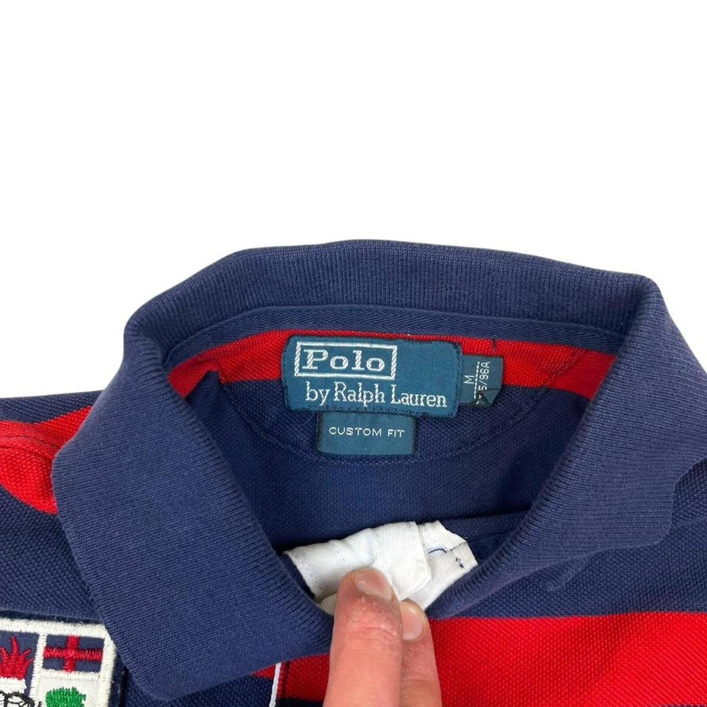 Ralph Lauren Polo Shirt - M