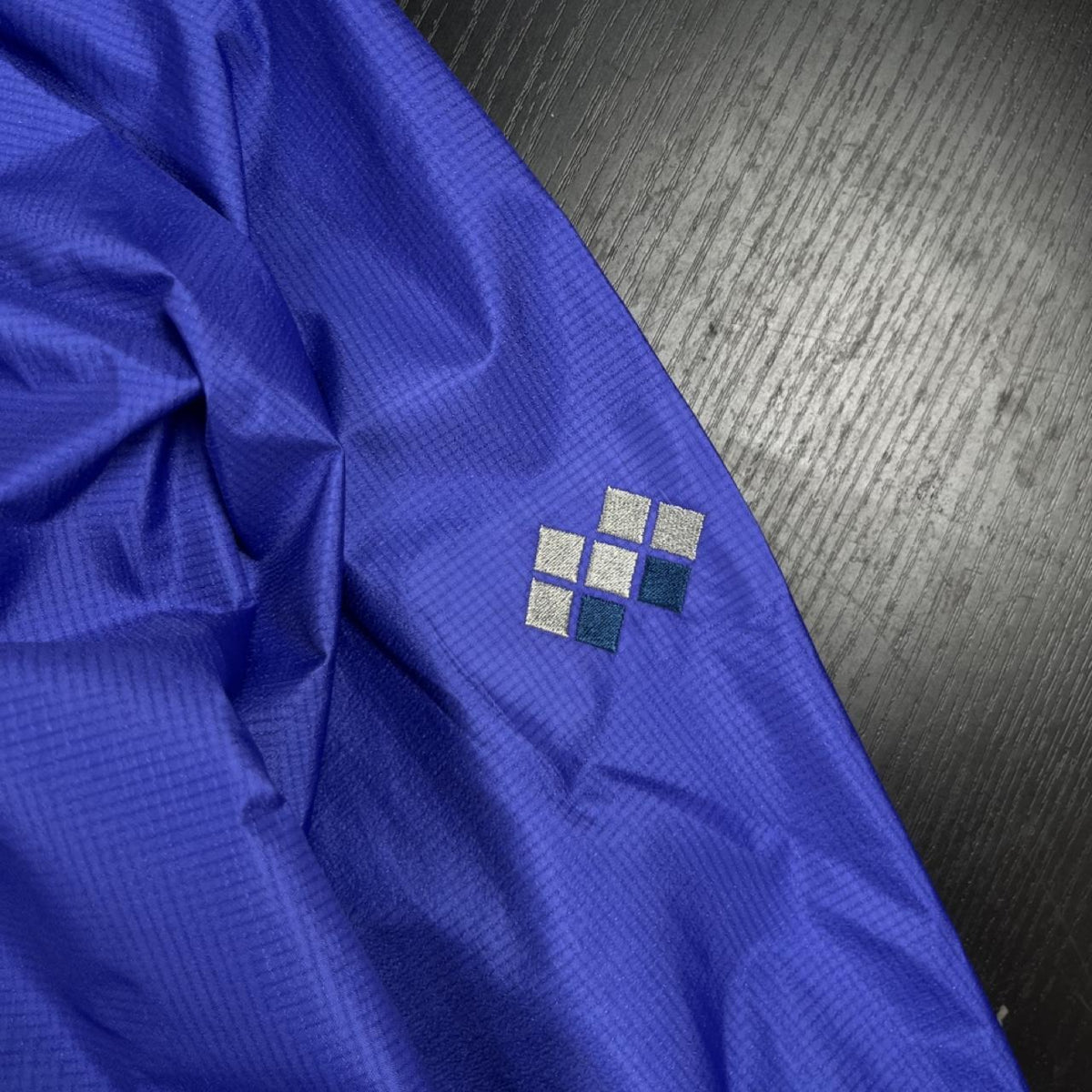 Montbell Gore Tex Windbreaker - L