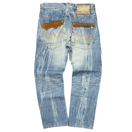 Edwin Jeans - W30