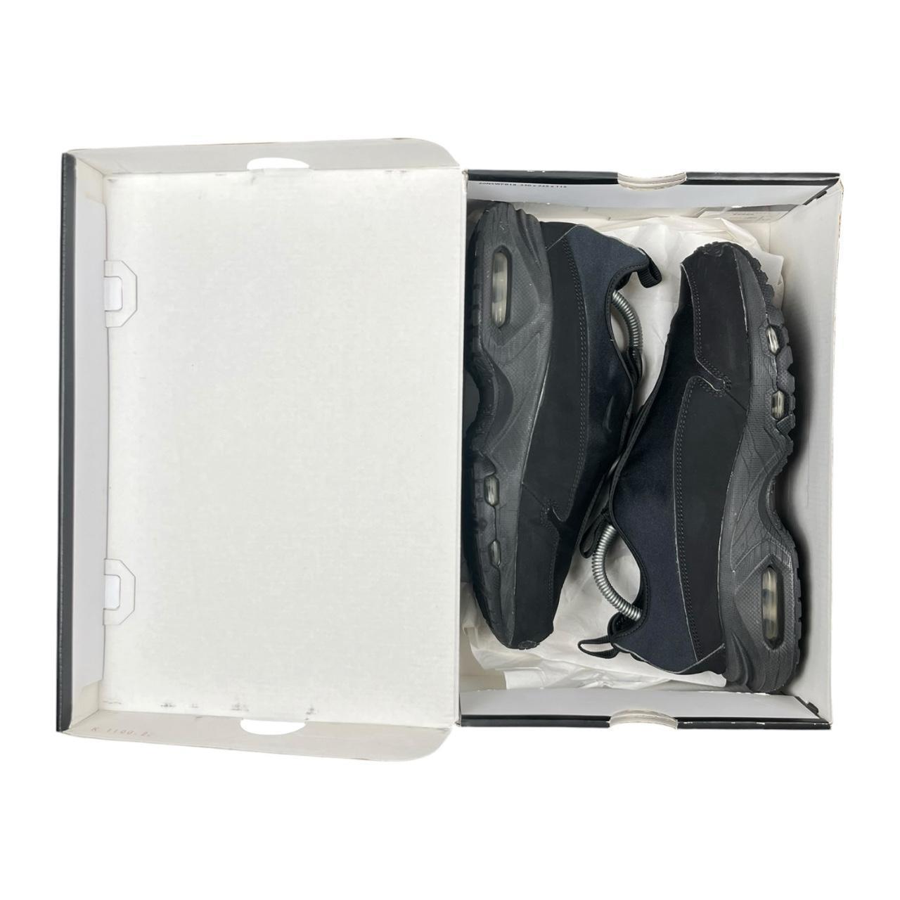 Nike Comme des Garçons Sunder - UK 8