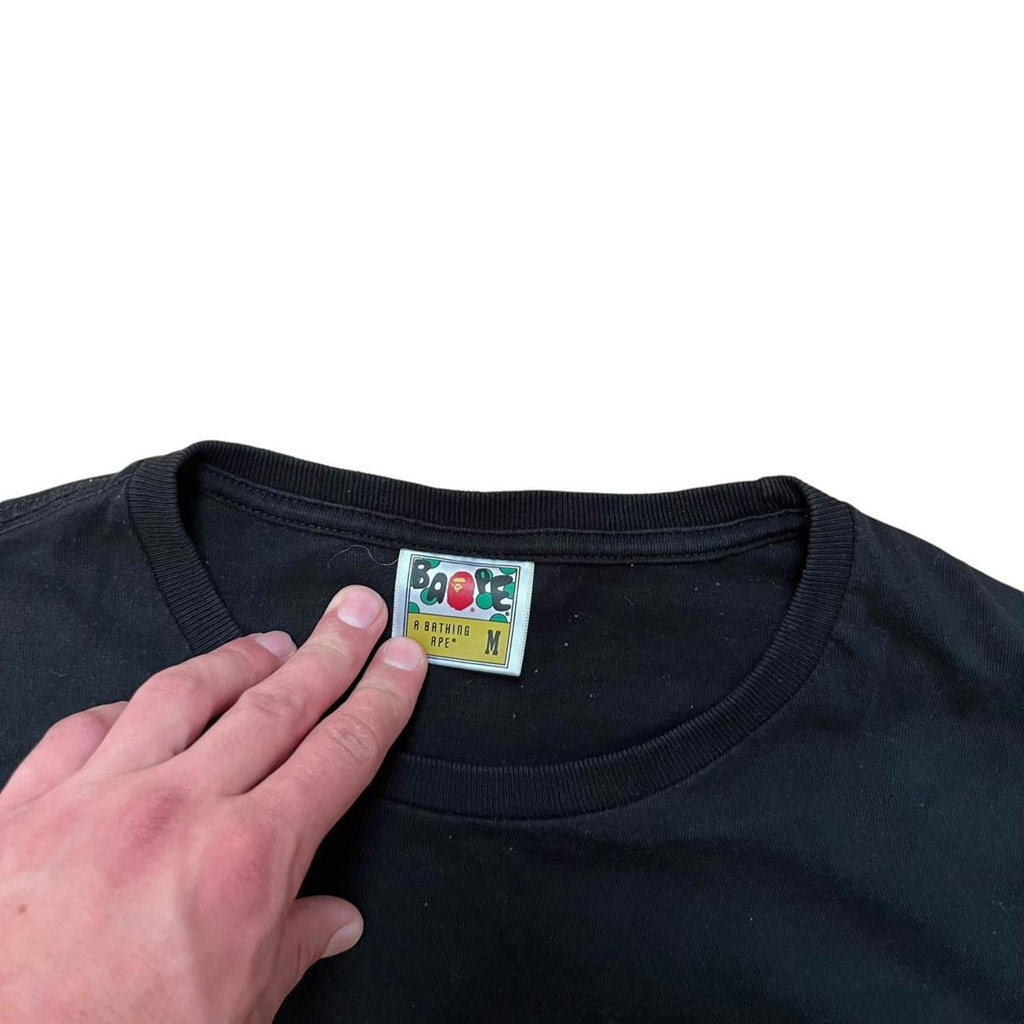 Bape T-shirt