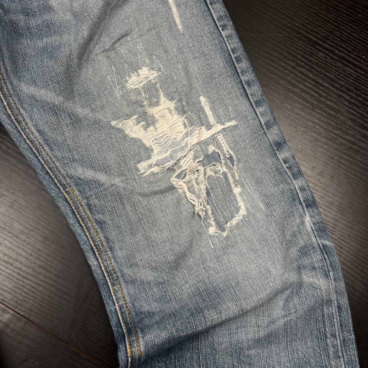 Burberry Black Label Jeans - W30