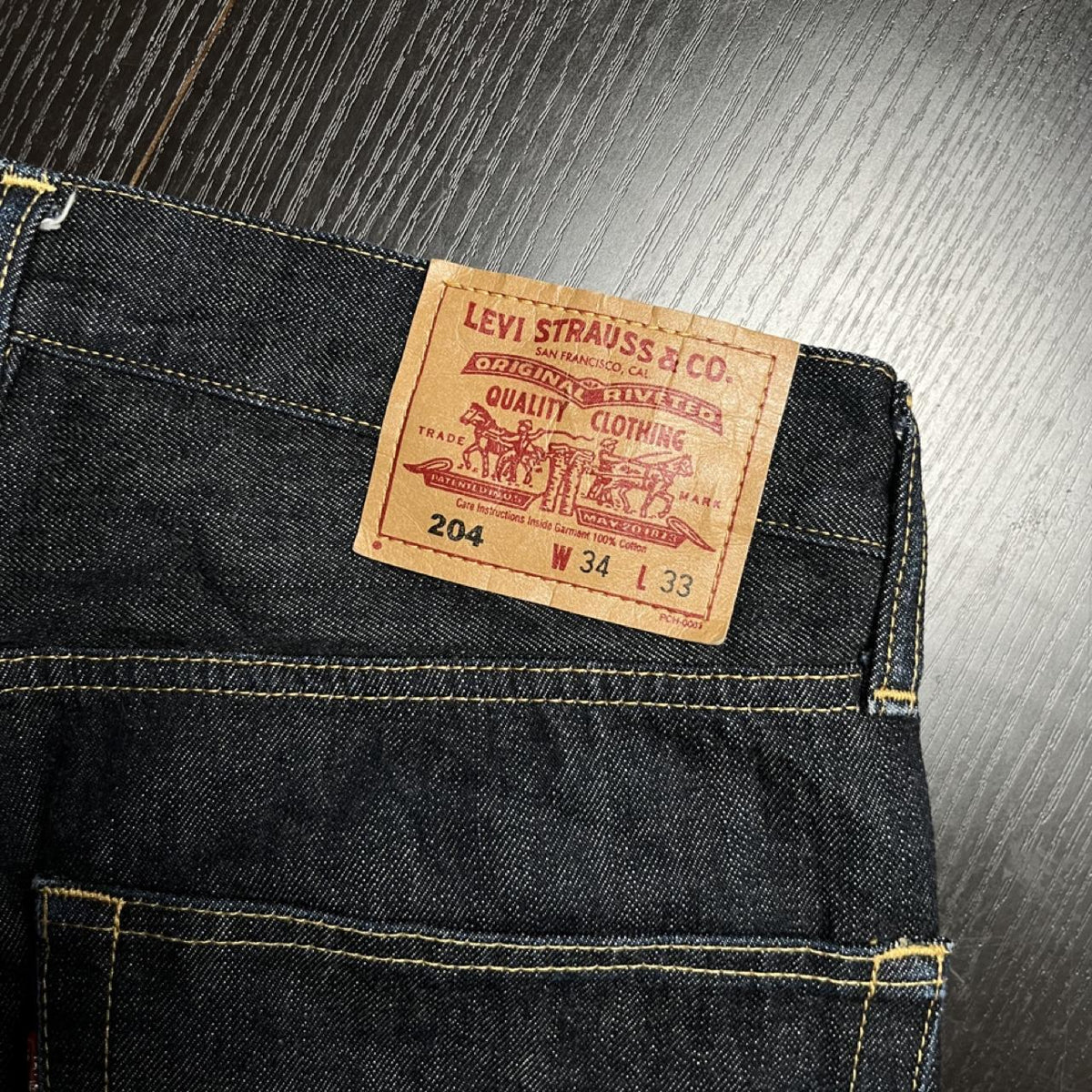 Junya Watanabe x Levi’s Jeans - W30