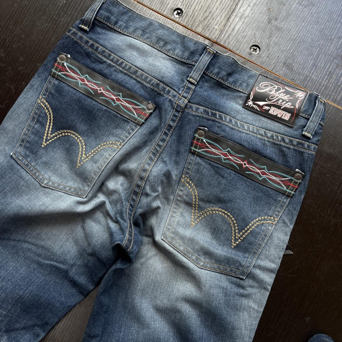 Edwin Jeans - W32