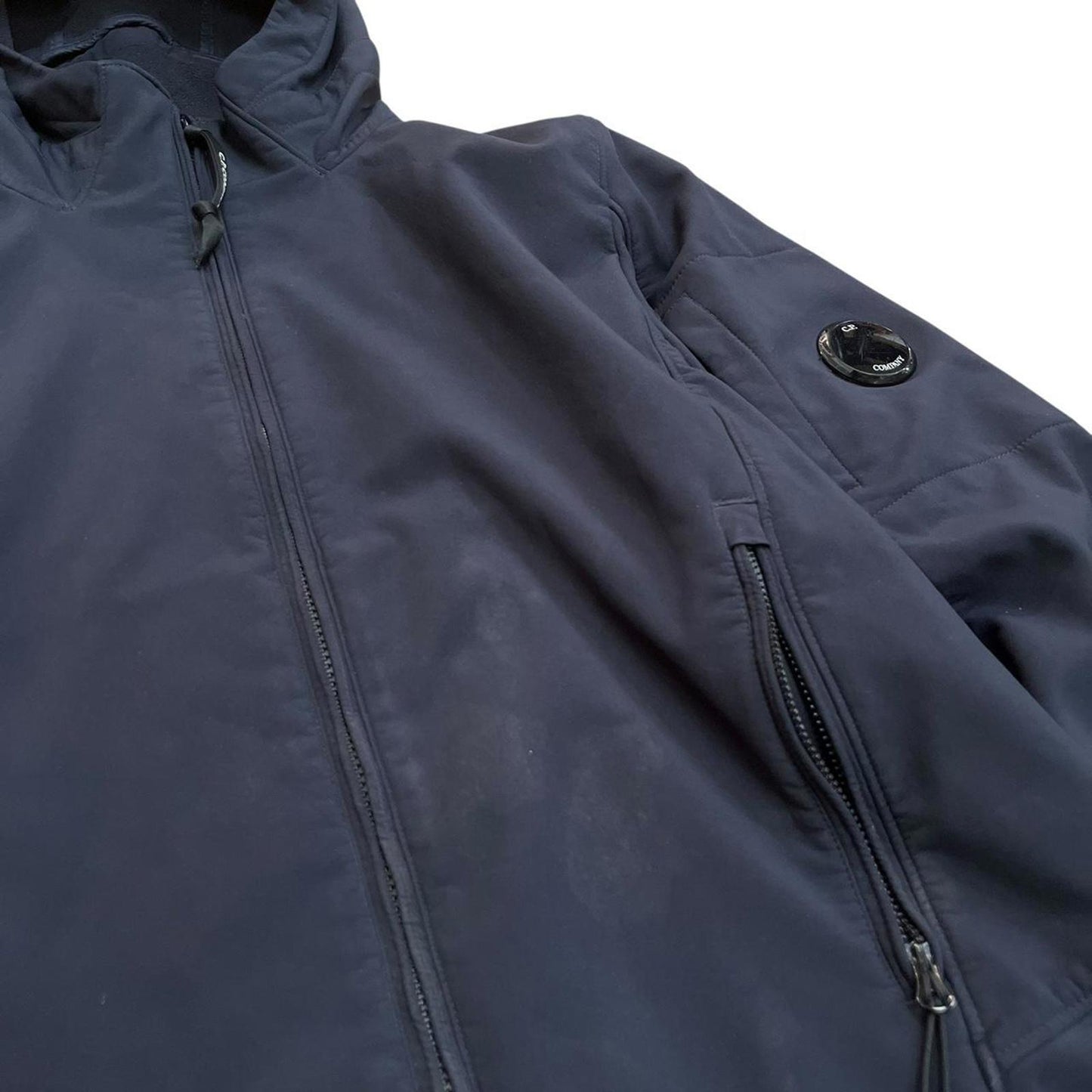 C.P. Company Jacket