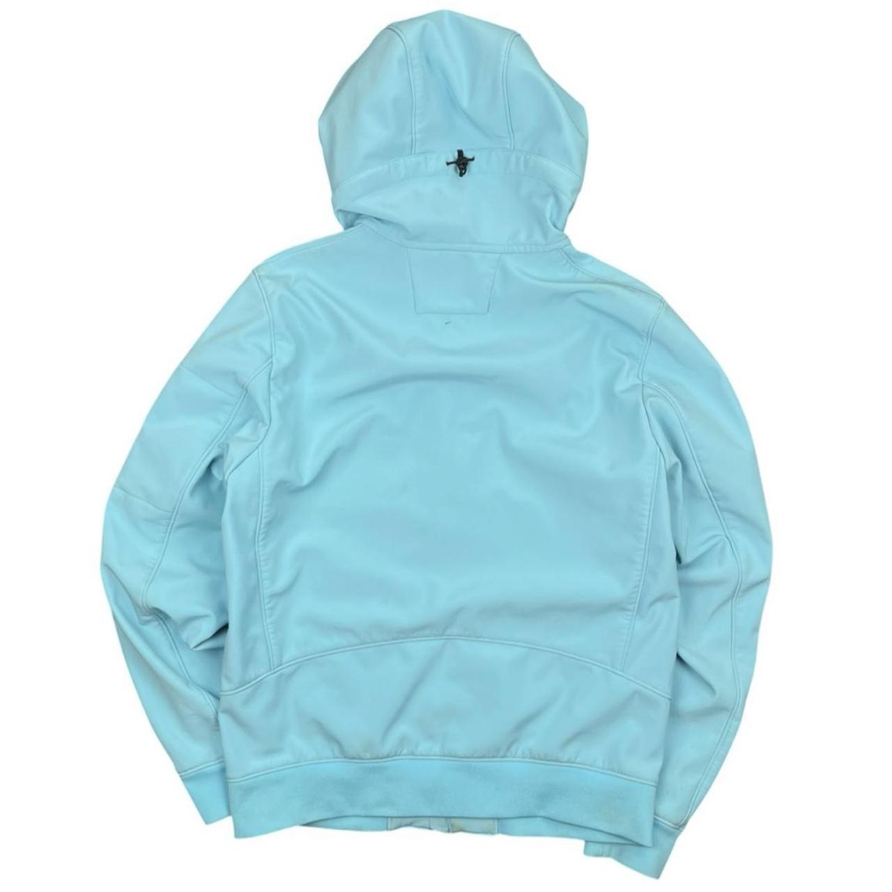 C.P. Company Soft Shell Jacket - M
